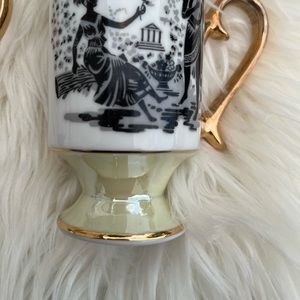 ROYAL CROWN MUGS